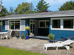 Holiday home Væggerløse X